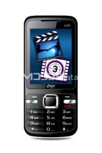 ZIGO L731 specs