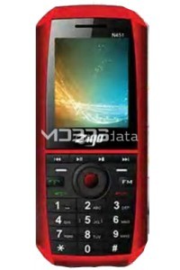ZIGO N451 specs