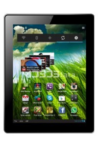 ZIGO NEBULA 9.1 specs