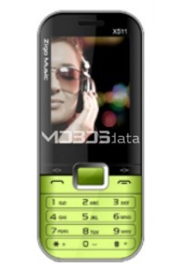 ZIGO X511 specs