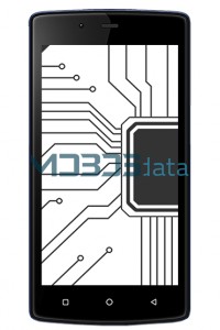 ZIOX ASTRA BLAZE specifikacije