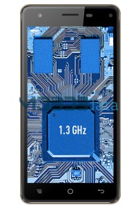 ZIOX ASTRA TITAN 4G specifikacije