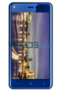 ZIOX DUOPIX F9 specifikacije