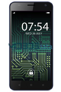 ZIOX DUOPIX R1 specifikacije
