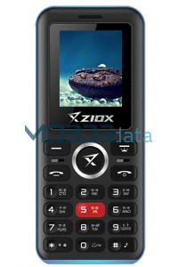 ZIOX STARZ ROCKER specifikacije