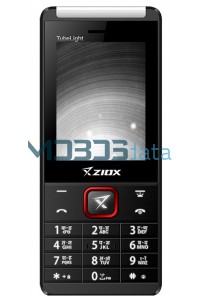 ZIOX TUBELIGHT specifikacije