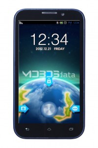 ZIVI I8550S specs