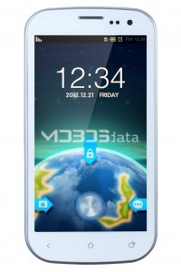 ZIVI I8570S specs