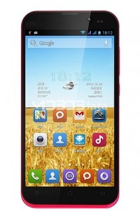 ZOPO CUPPY ZP700 specifikacije