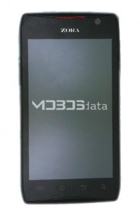 ZORA A8 specs
