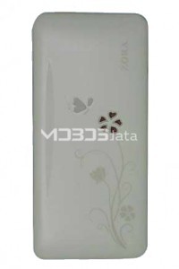 ZORA F215 specs