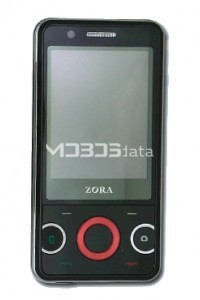 ZORA H609 specs