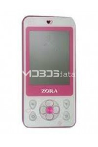 ZORA S207 specs