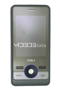 ZORA S316 specs