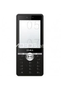 ZORA Z109 specs