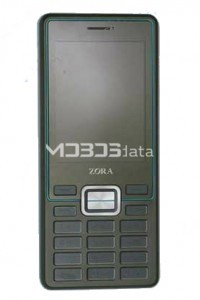 ZORA Z112 specifikacije