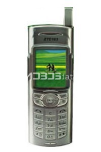 ZTC 163 specifikacije