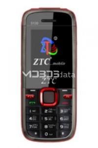 ZTC 5130 specs