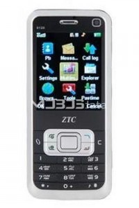 ZTC 6120 specifikacije