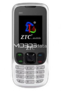 ZTC 6303 specifikacije