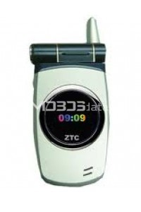ZTC 768 specifikacije