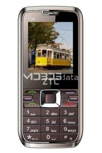 ZTC B180 specifikacije