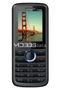 ZTC B190 specifikacije