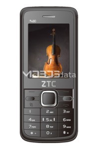 ZTC B480 specifikacije