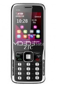 ZTC C100 specs