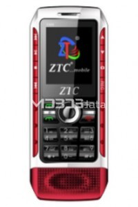 ZTC C800 specs