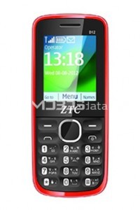 ZTC D12 specifikacije