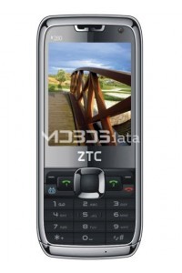 ZTC B280 specifikacije