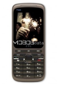 ZTC BS500 specifikacije