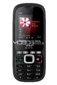 ZTC E700 specifikacije