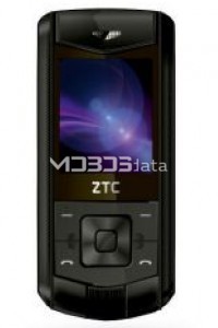 ZTC F280 specifikacije