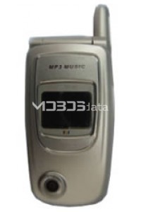 ZTC FM508 specifikacije