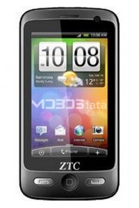 ZTC G3 specs