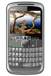 ZTC QS680 specifikacije