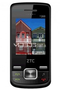 ZTC S260 specifikacije