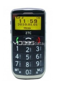 ZTC SP50 specifikacije