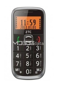 ZTC SP55 specifikacije