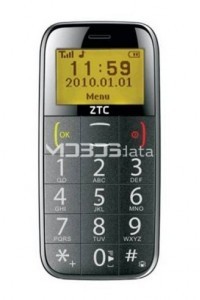 ZTC SP60I specifikacije