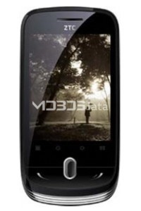 ZTC T780 specifikacije