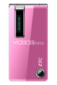 ZTC V18 specs