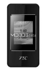 ZTC V88 specifikacije