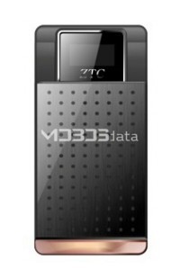 ZTC W8800 specifikacije