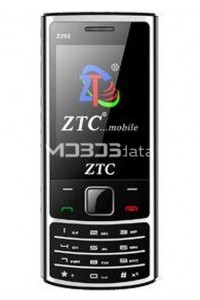 ZTC Z202 specs