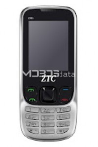 ZTC Z303 specifikacije
