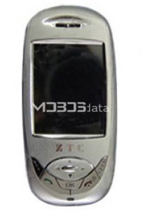 ZTC ZT898 specifikacije