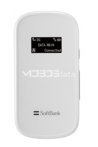 ZTE 006Z specifikacije